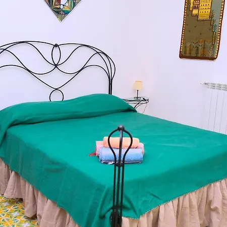 Casa Azulejos דירה