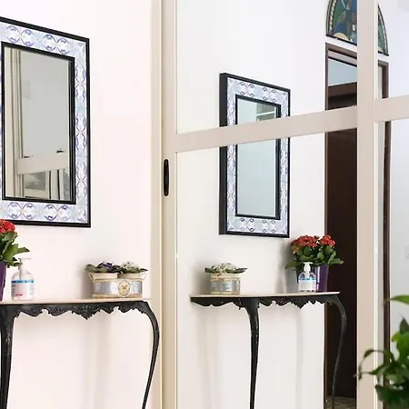 דירה Casa Azulejos סורנטו