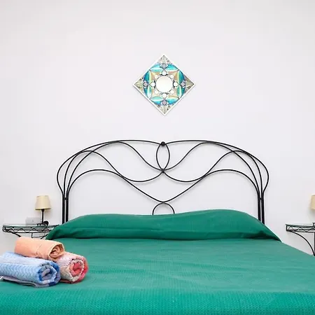 Casa Azulejos * סורנטו