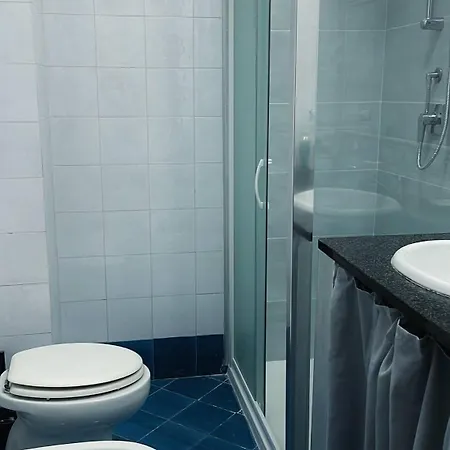 דירה Casa Azulejos